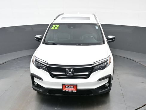 Used 2022 Honda Pilot TrailSport image 43