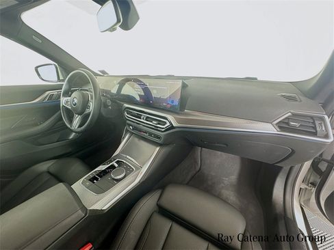 Used 2024 BMW 430i Gran Coupe xDrive 430i Gran Coupe w/ M Sport Package (Priority 1) image 30