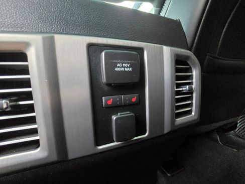 Used 2017 Ford F250 Platinum w/ Platinum Ultimate Package image 19