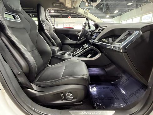 Used 2020 Jaguar I-PACE SE image 7