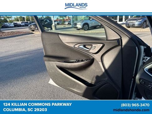 Used 2024 Chevrolet Malibu LT FWD image 23
