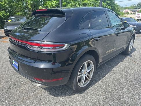 Used 2019 Porsche Macan AWD/4WD image 3
