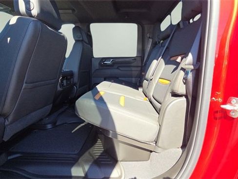 New 2026 GMC Sierra 2500 AT4 w/ Technology Package image 36