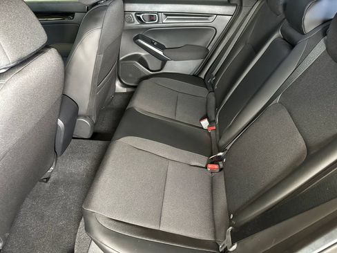 Used 2025 Honda Civic Sport image 21