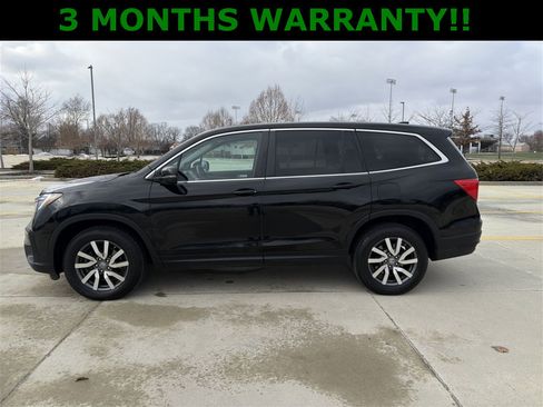 Used 2019 Honda Pilot EX-L image 28