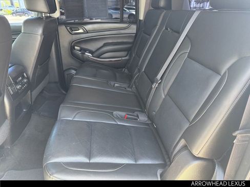 Used 2017 GMC Yukon XL SLT w/ Open Road Package image 23