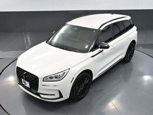 Used 2023 Lincoln Corsair Reserve w/ Jet Appearance Package image 55