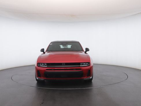 New 2026 Dodge Charger Scat Pack w/ Blacktop Package image 21