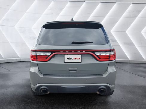 Used 2023 Dodge Durango SRT Hellcat AWD/4WD image 5
