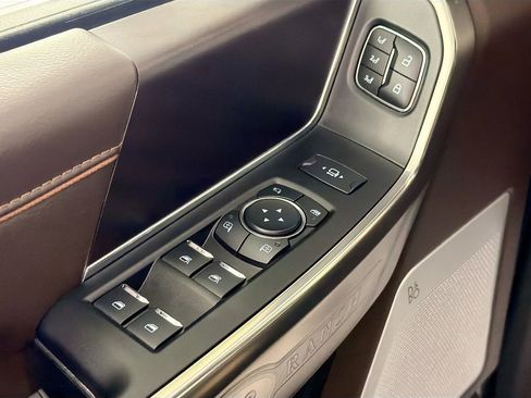 Used 2025 Ford F450 King Ranch w/ Camper Package image 18