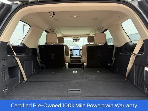 Certified 2023 Ford Expedition Limited RWD image 24