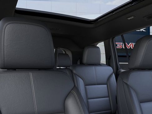New 2026 GMC Acadia Elevation image 24