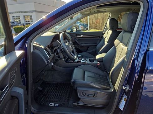 Certified 2024 Audi Q5 2.0T Premium Plus w/ Premium Plus Package image 14