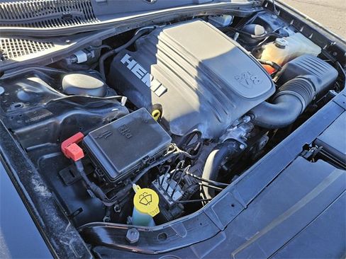 Used 2023 Dodge Challenger R/T image 16