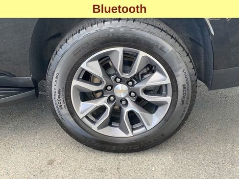 Used 2023 Chevrolet Suburban LS image 9