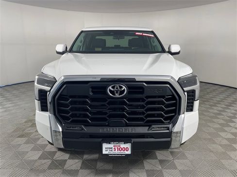 Used 2022 Toyota Tundra SR5 w/ TRD Off-Road Package image 18