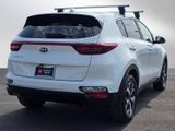 Used 2020 Kia Sportage LX image 3