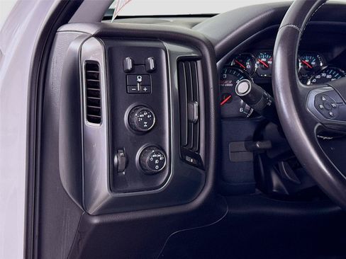 Used 2016 Chevrolet Silverado 1500 LT w/ All Star Edition AWD/4WD image 4