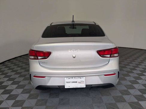 Used 2023 Kia Rio S FWD image 7