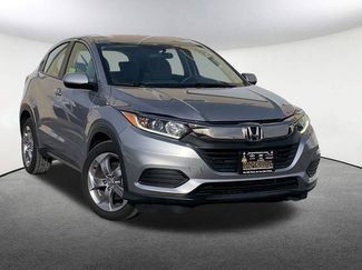 Used 2022 Honda HR-V LX video 2