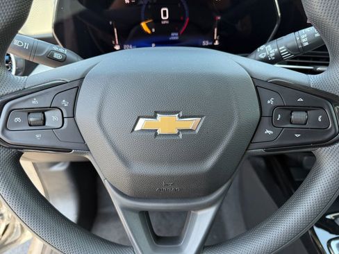 New 2026 Chevrolet Trax LT image 19