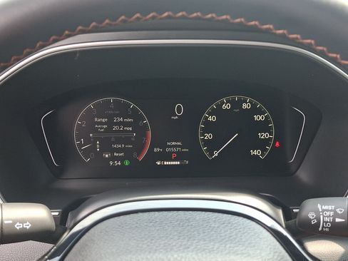 Used 2023 Honda Pilot Sport image 19
