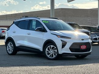 Used 2022 Chevrolet Bolt EUV LT w/ Comfort Package video 2