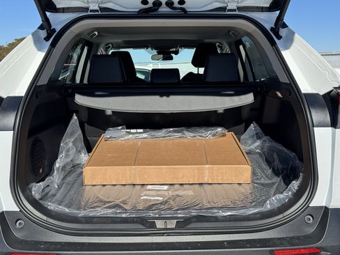 New 2025 Toyota RAV4 XLE Premium image 9