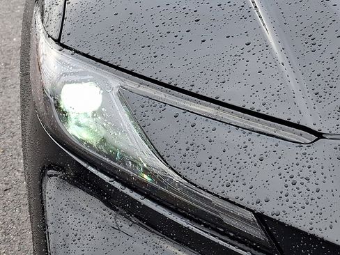 Certified 2025 Toyota Camry LE image 9