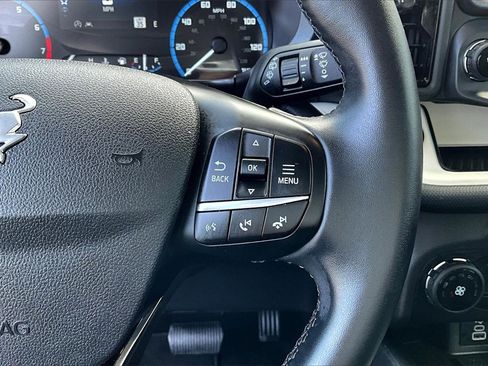 Used 2024 Ford Bronco Sport Heritage w/ Heritage Convenience Package image 18