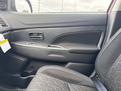 New 2026 Mitsubishi Outlander Sport ES AWD/4WD image 24