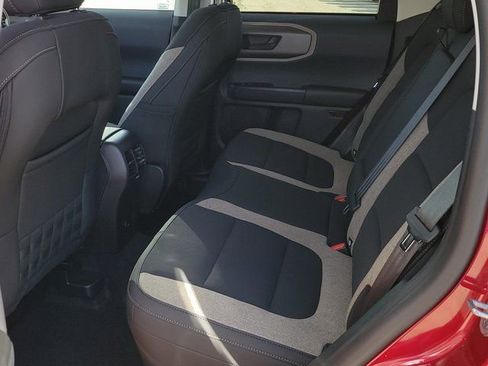 New 2025 Ford Bronco Sport Big Bend w/ Convenience Package image 7