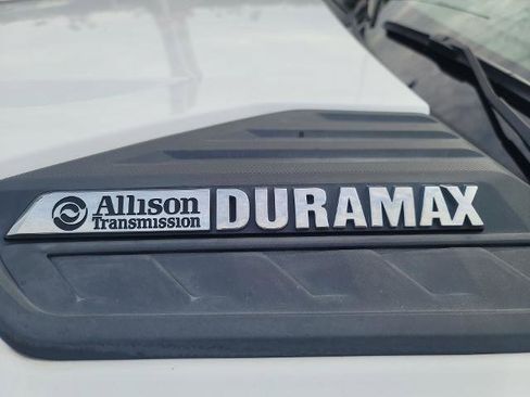 Used 2021 Chevrolet Silverado 3500 W/T w/ WT Convenience Package image 26