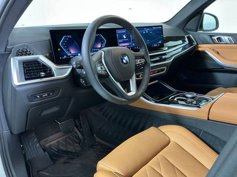Certified 2024 BMW X5 sDrive40i w/ Parking Assistance Package RWD image 23