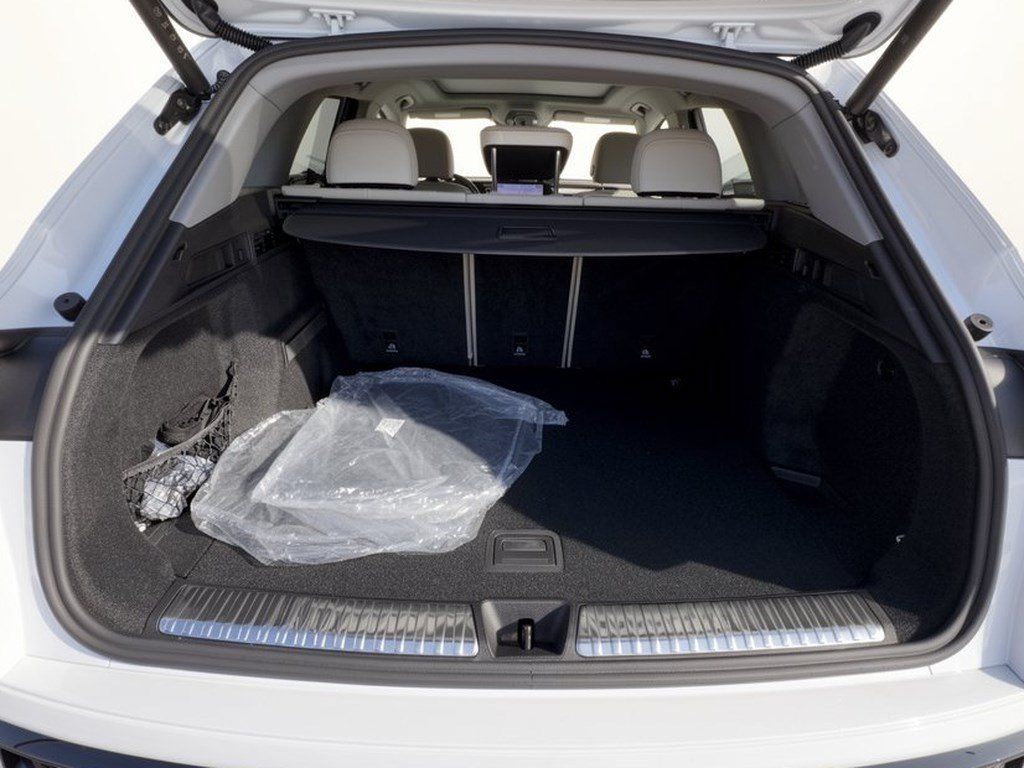 New 2026 Audi Q5 2.0T AWD/4WD image 28