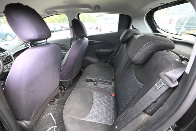 Used 2021 Chevrolet Spark LT FWD image 11