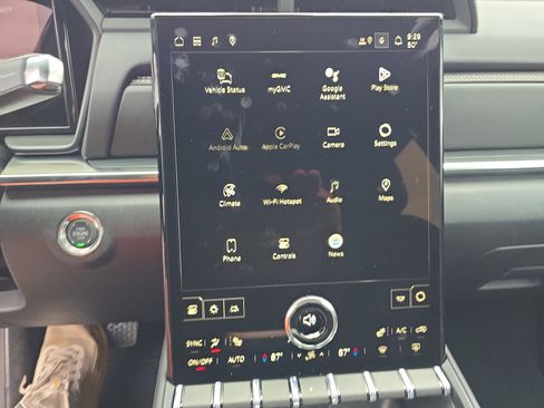 New 2026 GMC Terrain Elevation w/ Elevation Premium Package image 29