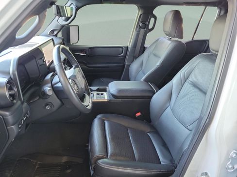 Certified 2024 Toyota Land Cruiser w/ Premium Package image 22