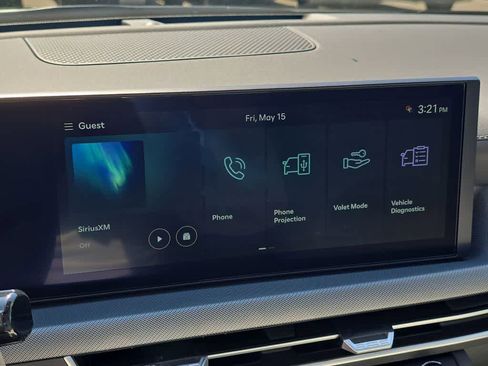 New 2026 Hyundai Sonata SE FWD image 29