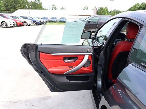 Used 2015 BMW 435i Gran Coupe xDrive AWD/4WD image 42