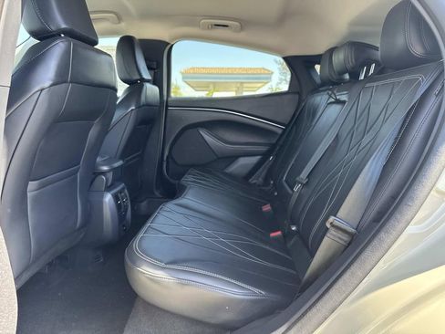 Used 2025 Ford Mustang Mach-E Select w/ Comfort Package Lite image 26