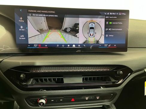 New 2026 BMW 430i xDrive 430i xDrive w/ M Sport Package image 17