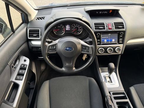 Used 2015 Subaru Impreza 2.0i Premium AWD/4WD image 21