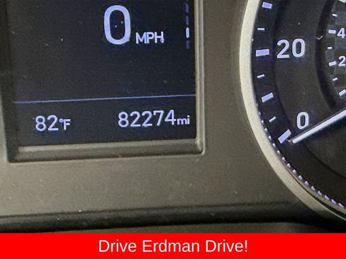 Used 2020 Hyundai Elantra SEL w/ Cargo Package (C1) FWD image 32