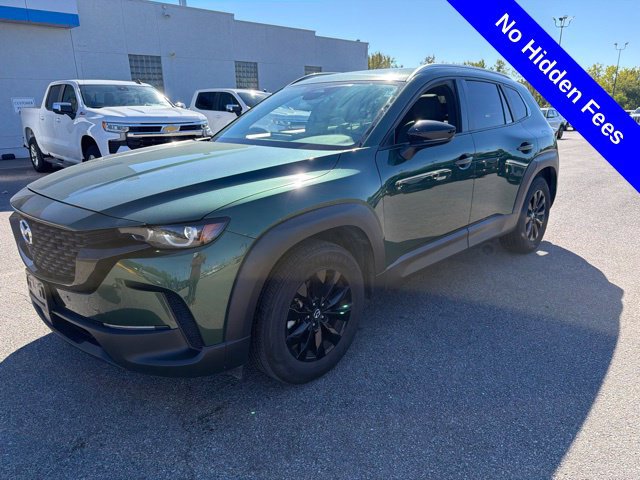 Used 2026 MAZDA CX-50 AWD 2.5 S w/ Preferred Pkg image 1
