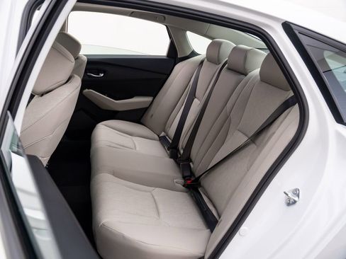 New 2026 Honda Accord SE image 19