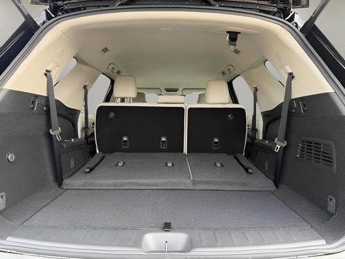 New 2026 Nissan Pathfinder SL AWD/4WD image 29