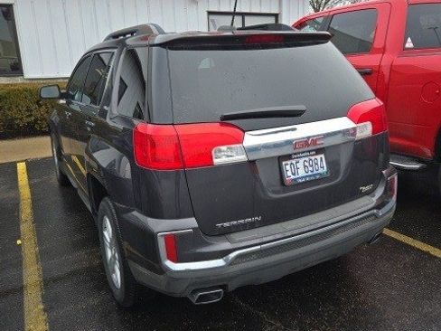 Used 2016 GMC Terrain SLE w/ Convenience Package image 3