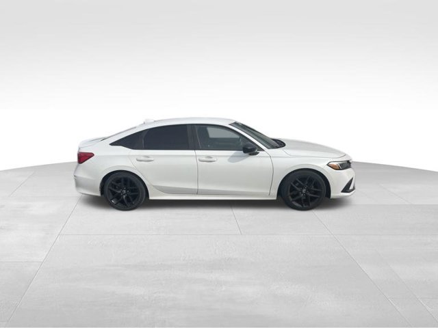 Used 2022 Honda Civic Sport image 5