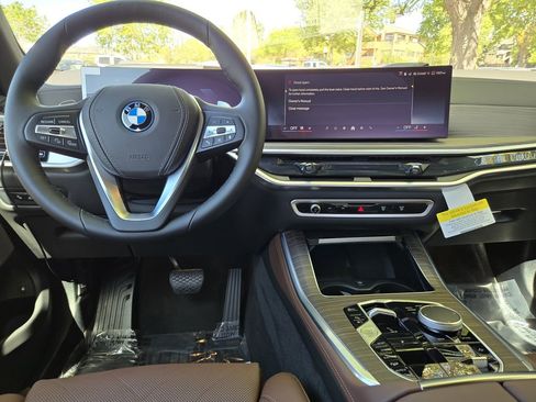 New 2026 BMW X5 xDrive50e AWD/4WD image 30